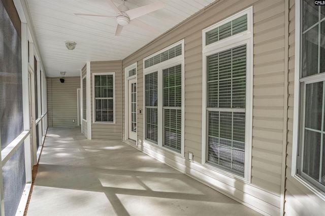 233 Mt Olivet Church Road, Chapin, SC 29036