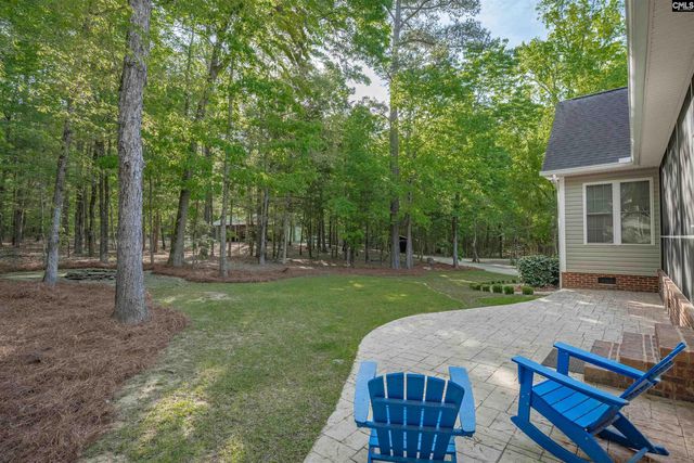233 Mt Olivet Church Road, Chapin, SC 29036