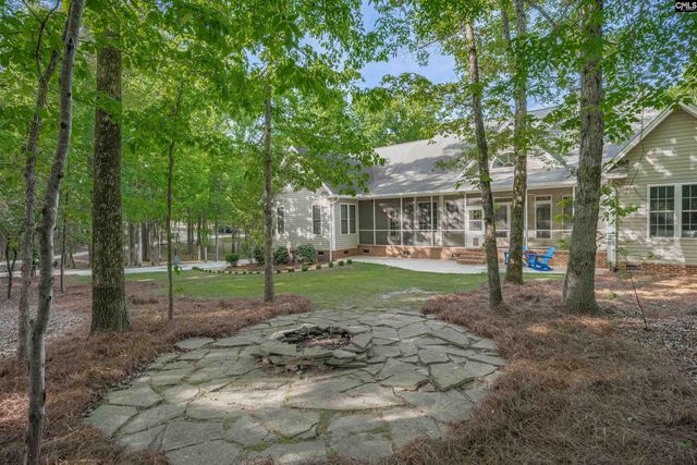 233 Mt Olivet Church Road, Chapin, SC 29036