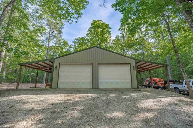 233 Mt Olivet Church Road, Chapin, SC 29036