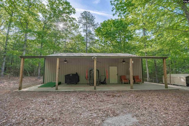 233 Mt Olivet Church Road, Chapin, SC 29036