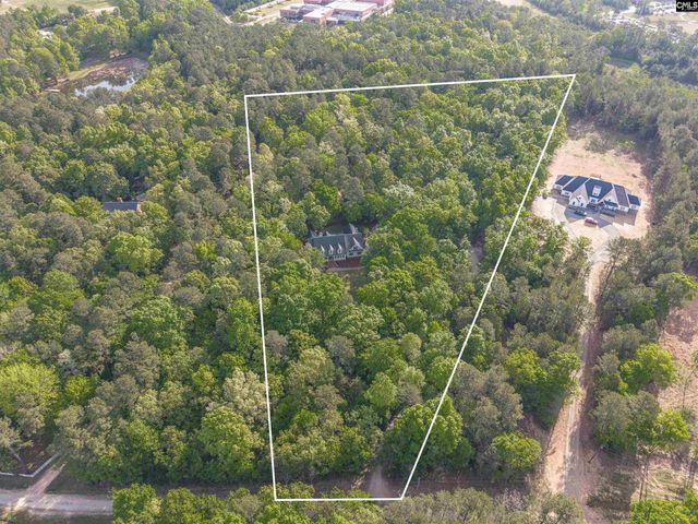 233 Mt Olivet Church Road, Chapin, SC 29036