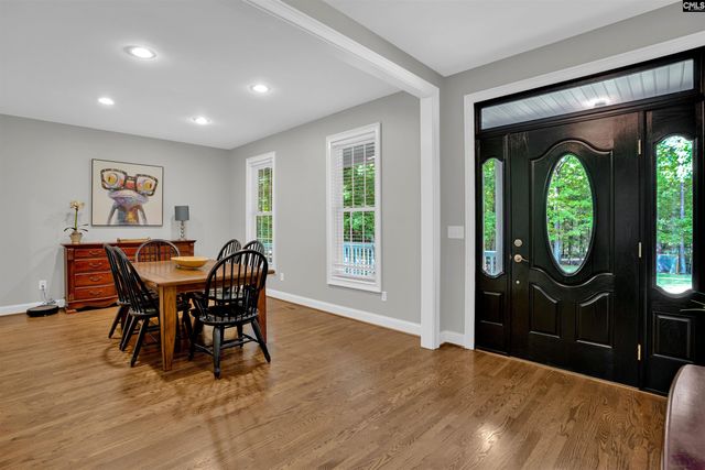 233 Mt Olivet Church Road, Chapin, SC 29036