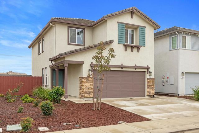 1520 Aspire Way, Modesto, CA 95356