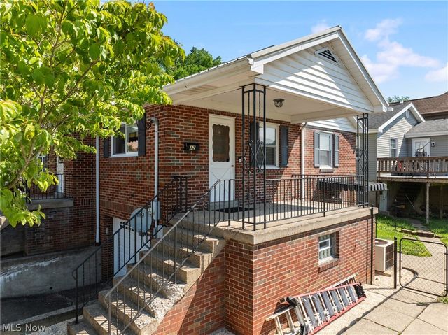 12 Cross Street, Bridgeport, OH 43912