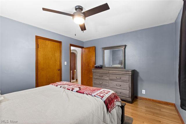12 Cross Street, Bridgeport, OH 43912
