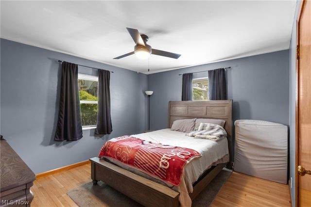 12 Cross Street, Bridgeport, OH 43912