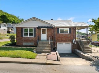 12 Cross Street, Bridgeport, OH 43912