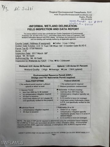 567 Golden Gate BLVD E, Naples, FL 34120