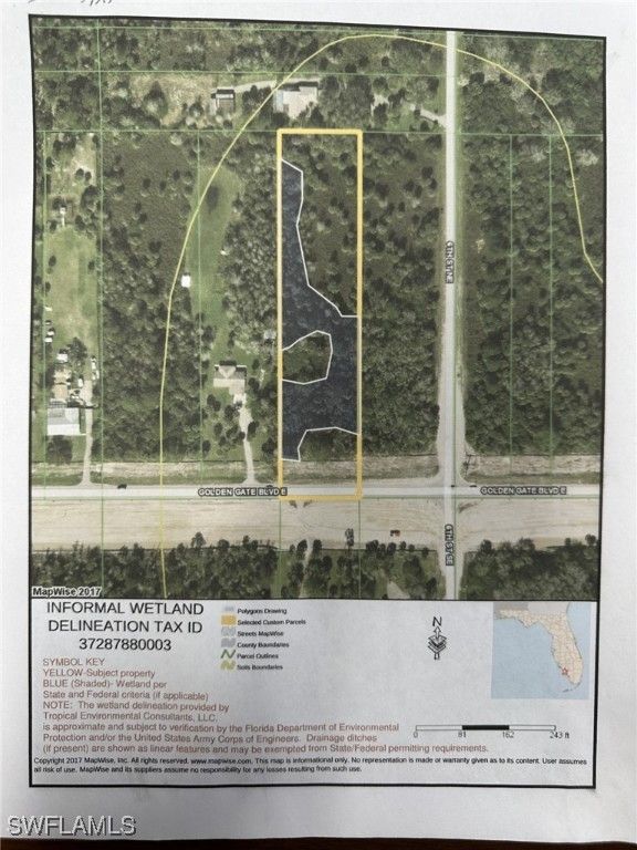 567 Golden Gate BLVD E, Naples, FL 34120