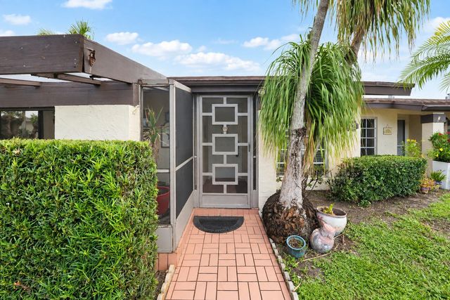 13602 VIA AURORA A, Delray Beach, FL 33484