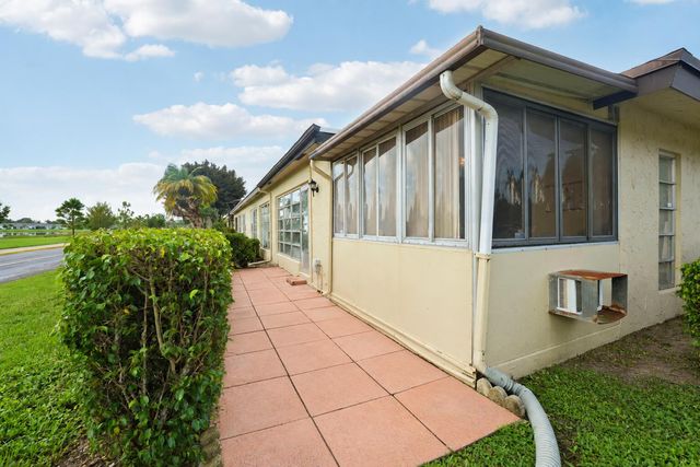 13602 VIA AURORA A, Delray Beach, FL 33484