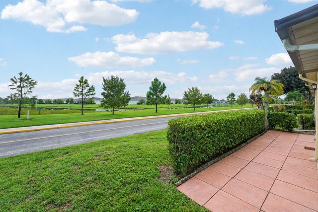 13602 VIA AURORA A, Delray Beach, FL 33484
