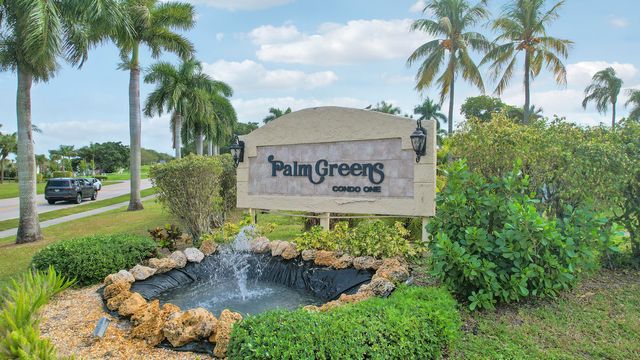13602 VIA AURORA A, Delray Beach, FL 33484