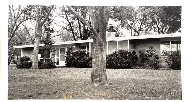 1503 E 15th ST, Georgetown, TX 78626