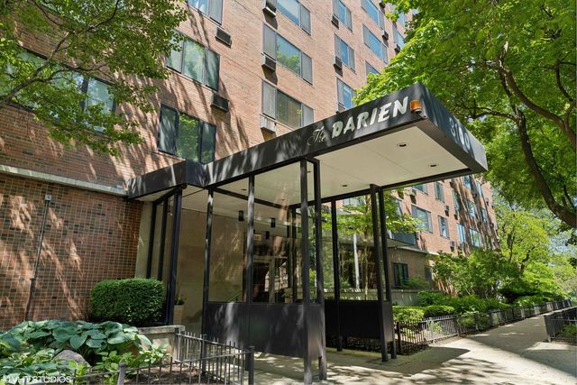 3100 N Lake Shore Drive 611, Chicago, IL 60657