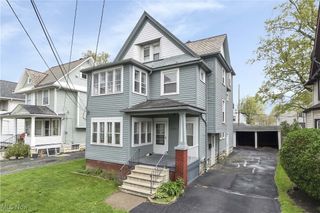 1576 Wyandotte Avenue, Lakewood, OH 44107