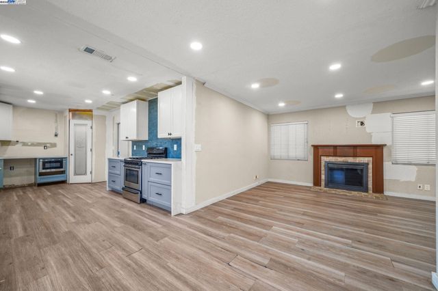 2203 Sherman Dr., Pleasant Hill, CA 94523