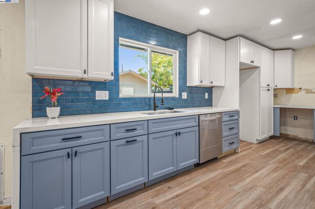 2203 Sherman Dr., Pleasant Hill, CA 94523