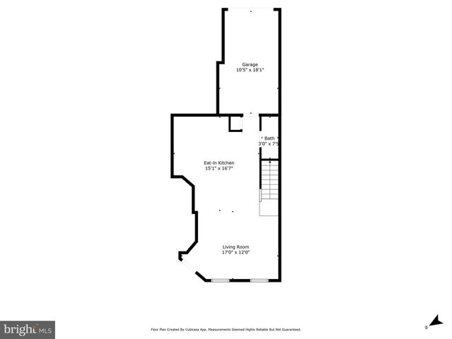 21709 CHARITY TER #10C, Ashburn, VA 20147