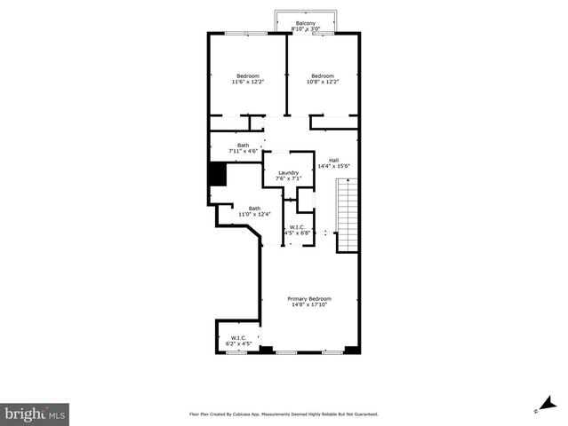 21709 CHARITY TER #10C, Ashburn, VA 20147