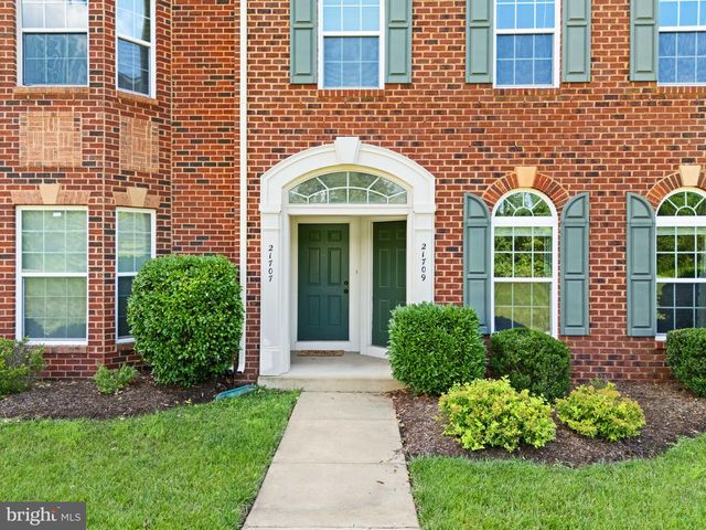 21709 CHARITY TER #10C, Ashburn, VA 20147