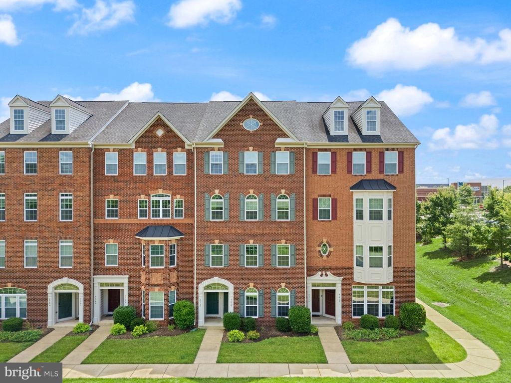 21709 CHARITY TER #10C, Ashburn, VA 20147