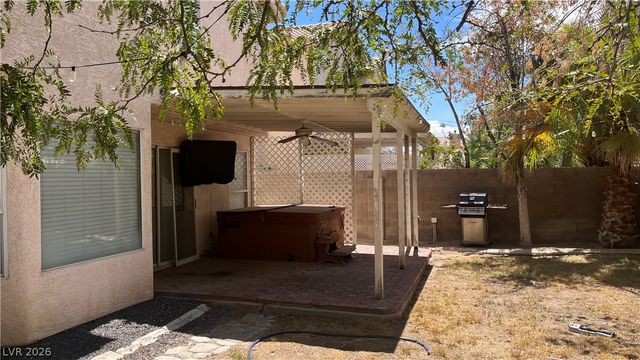 8415 South Yamhill Street, Las Vegas, NV 89123