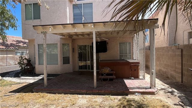 8415 South Yamhill Street, Las Vegas, NV 89123