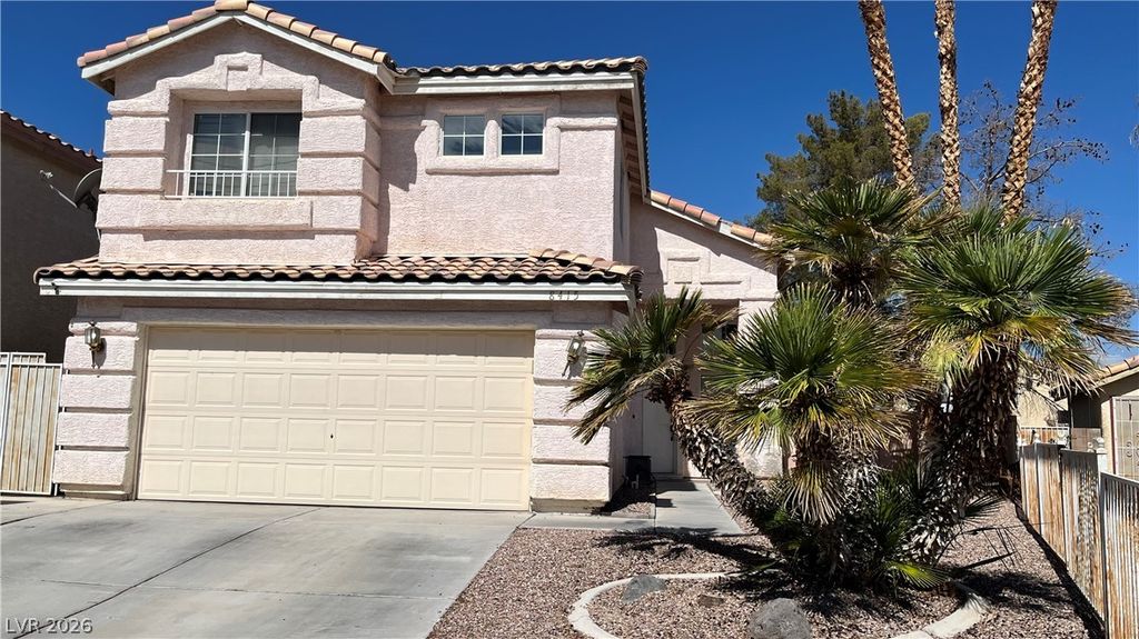 8415 South Yamhill Street, Las Vegas, NV 89123