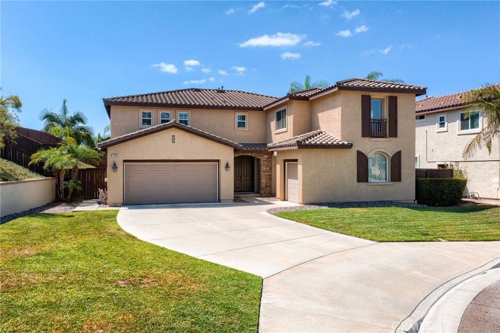 1093 Meridian Court, Oceanside, CA 92057 — exterior