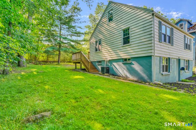 210 Berkeley Avenue, Waterbury, CT 06704