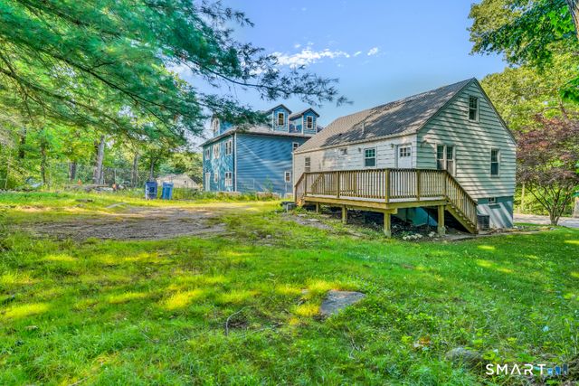 210 Berkeley Avenue, Waterbury, CT 06704