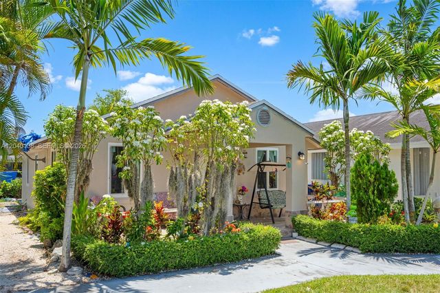 12243 SW 201st Terrace, Miami, FL 33177