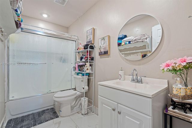 12243 SW 201st Terrace, Miami, FL 33177
