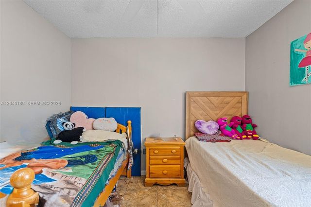 12243 SW 201st Terrace, Miami, FL 33177