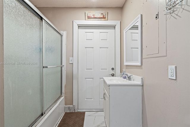 12243 SW 201st Terrace, Miami, FL 33177