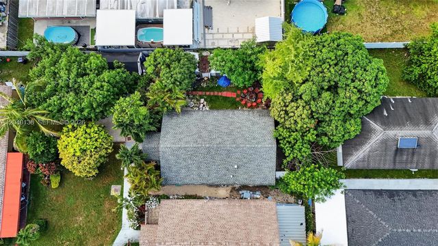 12243 SW 201st Terrace, Miami, FL 33177