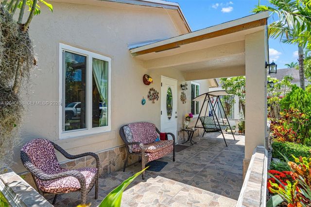 12243 SW 201st Terrace, Miami, FL 33177