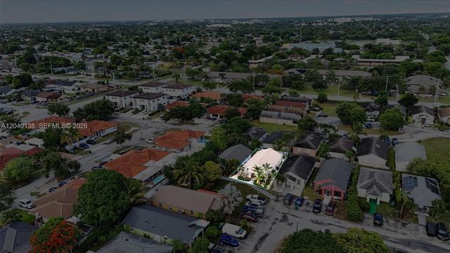 12243 SW 201st Terrace, Miami, FL 33177