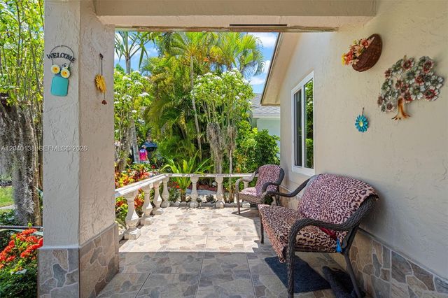 12243 SW 201st Terrace, Miami, FL 33177