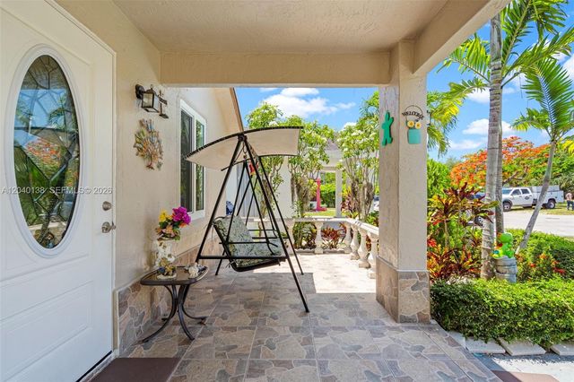 12243 SW 201st Terrace, Miami, FL 33177