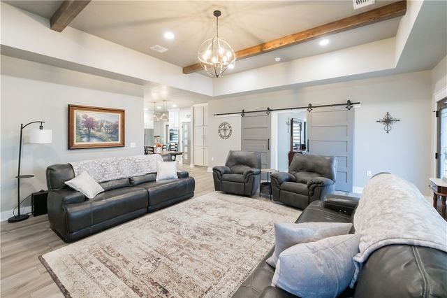 4053 North Fm 46 Farm to Market Road, Franklin, TX 77856