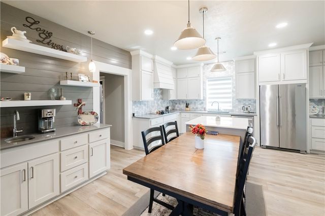 4053 North Fm 46 Farm to Market Road, Franklin, TX 77856