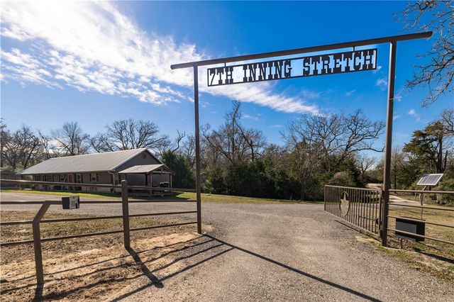 4053 North Fm 46 Farm to Market Road, Franklin, TX 77856