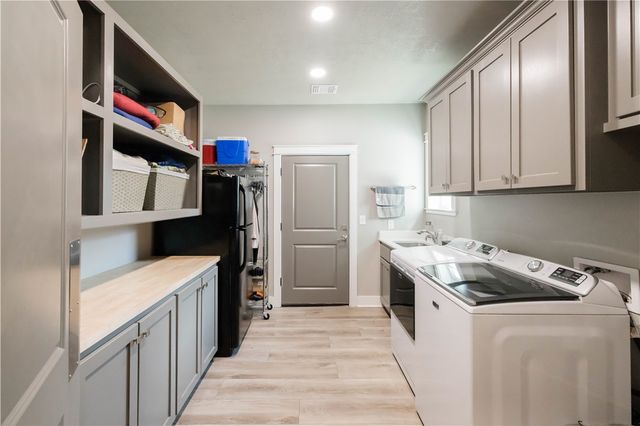 4053 North Fm 46 Farm to Market Road, Franklin, TX 77856