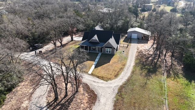 4053 North Fm 46 Farm to Market Road, Franklin, TX 77856