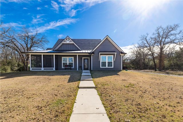 4053 North Fm 46 Farm to Market Road, Franklin, TX 77856