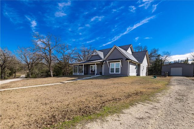 4053 North Fm 46 Farm to Market Road, Franklin, TX 77856