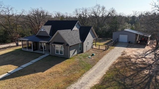 4053 North Fm 46 Farm to Market Road, Franklin, TX 77856